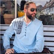 Arabisch Tutor für alle Niveau des und Altersgruppen unterrichten